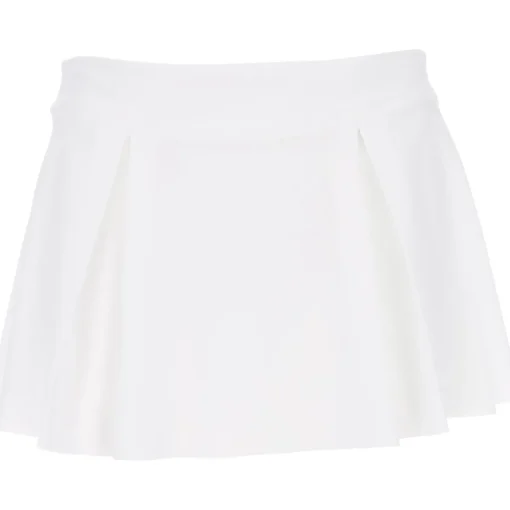 Nike Youth Girls Club DriFit Golf Skort Regular Golf Apparel