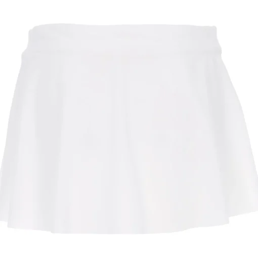 Nike Youth Girls Club DriFit Golf Skort Regular Golf Apparel