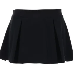 Nike Youth Girls Club DriFit Golf Skort Regular Golf Apparel