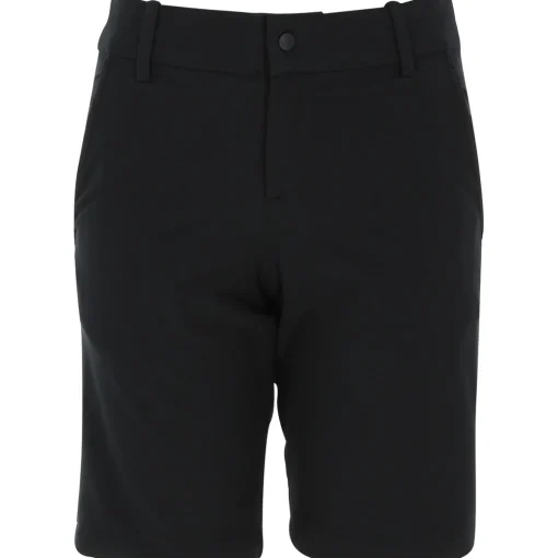Nike Youth Hybrid Shorts Flat Front Golf Apparel