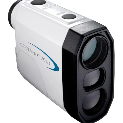 Nikon Coolshot 20 G2 GPS/Range Finders