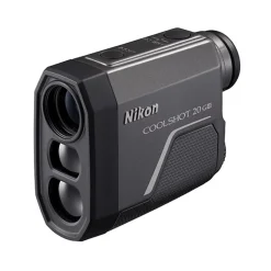 Nikon CoolShot 20 GIII GPS/Range Finders