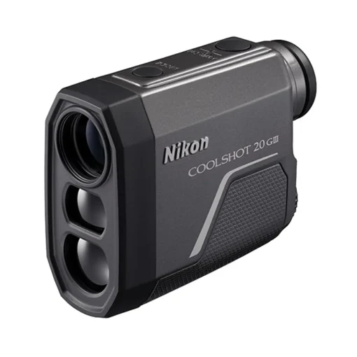 Nikon CoolShot 20 GIII GPS/Range Finders