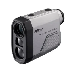 Nikon CoolShot 20i GIII GPS/Range Finders