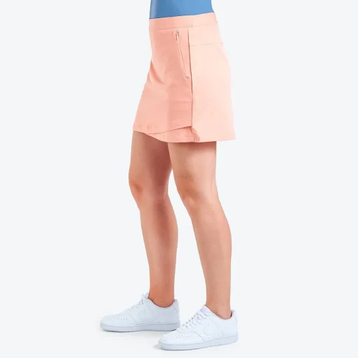 Nivo Brooklyn II Skort Regular Golf Apparel