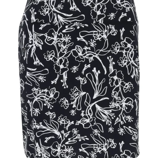 Nivo Layla Skort Regular Golf Apparel