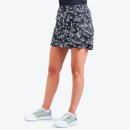 Nivo Layla Skort Regular Golf Apparel