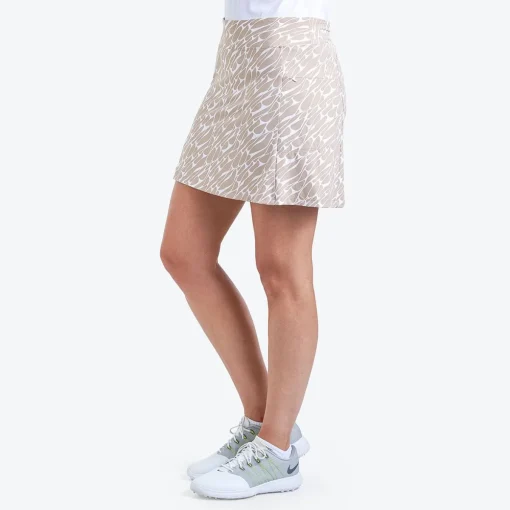 Nivo Layla Skort Regular Golf Apparel