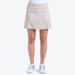 Nivo Layla Skort Regular Golf Apparel