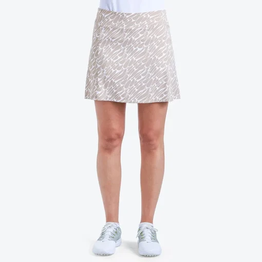 Nivo Layla Skort Regular Golf Apparel