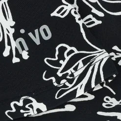 Nivo Linnea Mock Shirt Polo Short Sleeve Golf Apparel