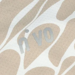 Nivo Lolita Mock Shirt Polo Long Sleeve Golf Apparel