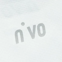 Nivo Lolita Mock Shirt Polo Long Sleeve Golf Apparel