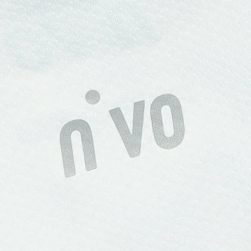 Nivo Lolita Mock Shirt Polo Long Sleeve Golf Apparel