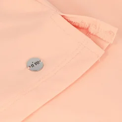 Nivo Maeve Sleeveless Shirt Polo Short Sleeve Golf Apparel