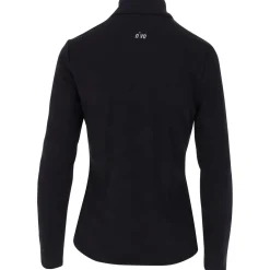 Nivo Maida Mock Shirt Polo Short Sleeve Golf Apparel