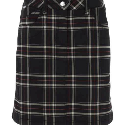 Nivo Malia Skort Regular Golf Apparel