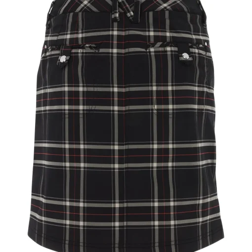 Nivo Malia Skort Regular Golf Apparel