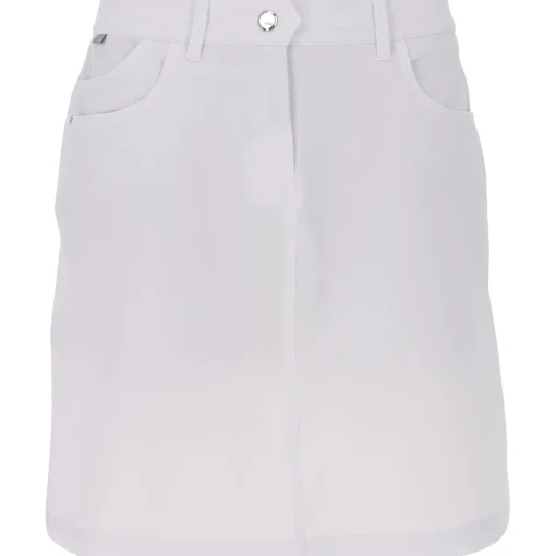 Nivo Marika Skort Regular Golf Apparel