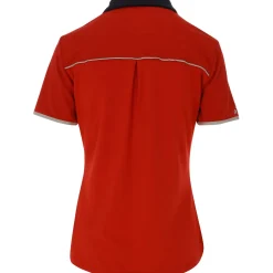 Nivo Maxie Shirt Polo Short Sleeve Golf Apparel