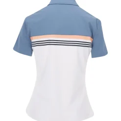 Nivo Mindy Shirt Dress Golf Apparel