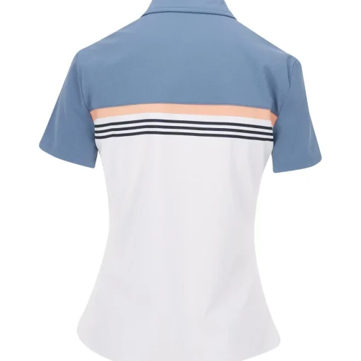 Nivo Mindy Shirt Dress Golf Apparel
