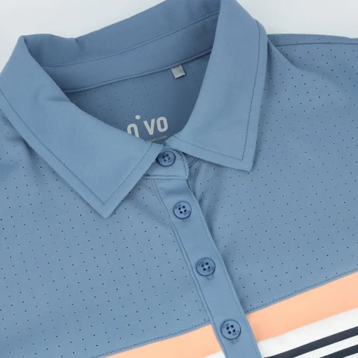 Nivo Mindy Shirt Dress Golf Apparel