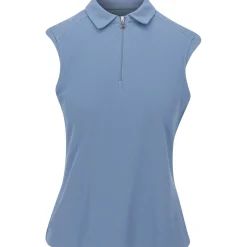 Nivo Nikki II Shirt Polo Short Sleeve Golf Apparel