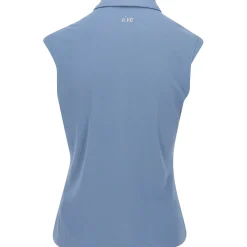 Nivo Nikki II Shirt Polo Short Sleeve Golf Apparel