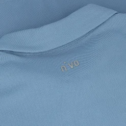 Nivo Nikki II Shirt Polo Short Sleeve Golf Apparel