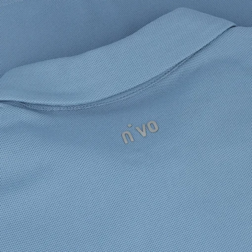 Nivo Nikki II Shirt Polo Short Sleeve Golf Apparel