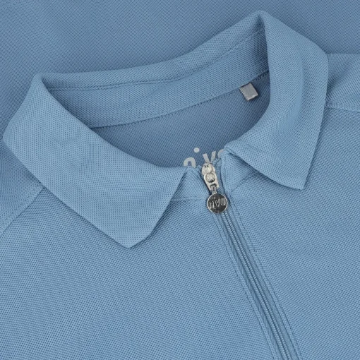 Nivo Nikki II Shirt Polo Short Sleeve Golf Apparel