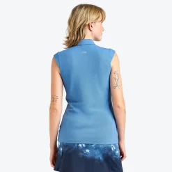 Nivo Nikki II Shirt Polo Short Sleeve Golf Apparel