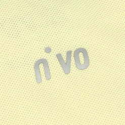 Nivo NOA II Mock Shirt Polo Short Sleeve Golf Apparel