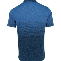Oakley Against The Grain Shirt Polo Short Sleeve Golf Apparel