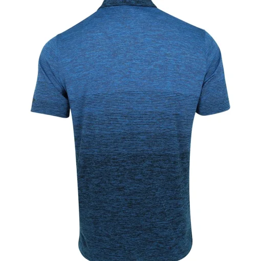 Oakley Against The Grain Shirt Polo Short Sleeve Golf Apparel