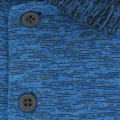 Oakley Against The Grain Shirt Polo Short Sleeve Golf Apparel