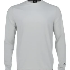 Oakley Contender Crewneck Sweatshirt Outerwear Pullover Golf Apparel