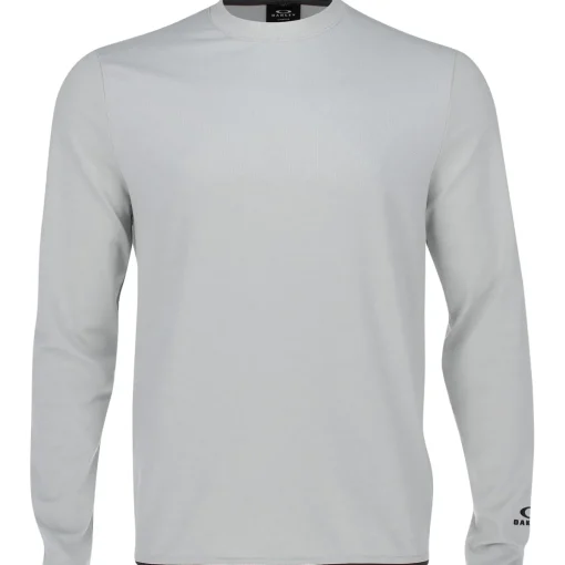 Oakley Contender Crewneck Sweatshirt Outerwear Pullover Golf Apparel