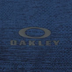 Oakley Contender Half Zip Outerwear Pullover Golf Apparel