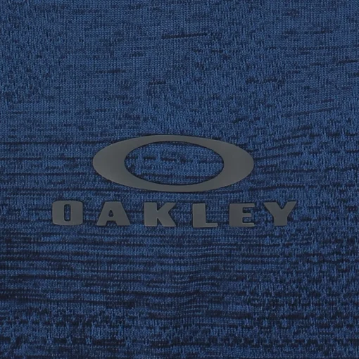 Oakley Contender Half Zip Outerwear Pullover Golf Apparel