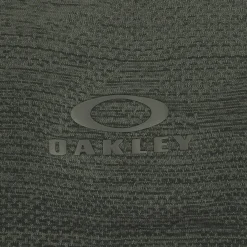 Oakley Contender Half Zip Outerwear Pullover Golf Apparel