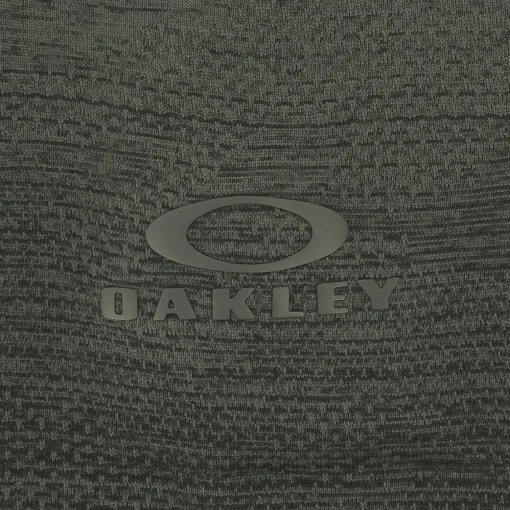 Oakley Contender Half Zip Outerwear Pullover Golf Apparel