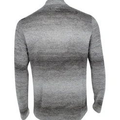 Oakley Contender Half Zip Outerwear Pullover Golf Apparel