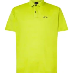 Oakley Contender Stripe Shirt Polo Short Sleeve Golf Apparel