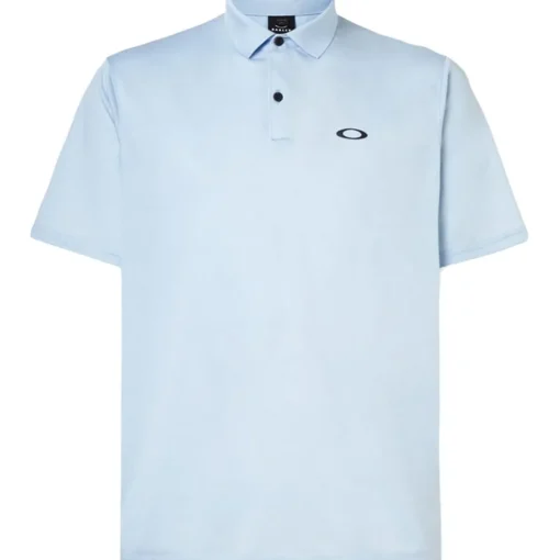 Oakley Contender Stripe Shirt Polo Short Sleeve Golf Apparel