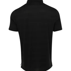 Oakley Contender Stripe Shirt Polo Short Sleeve Golf Apparel