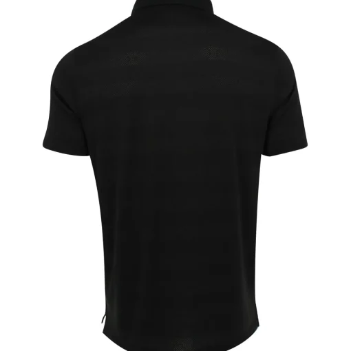 Oakley Contender Stripe Shirt Polo Short Sleeve Golf Apparel