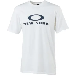 Oakley Destination Eclipse Shirt T-Shirt Golf Apparel