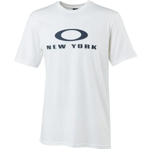 Oakley Destination Eclipse Shirt T-Shirt Golf Apparel